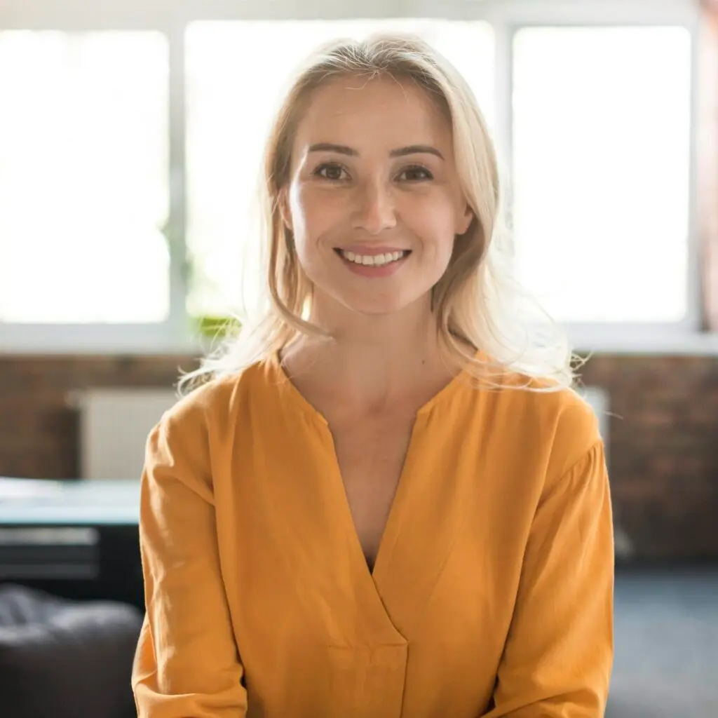 Soda Steel daily wellness experience portrait